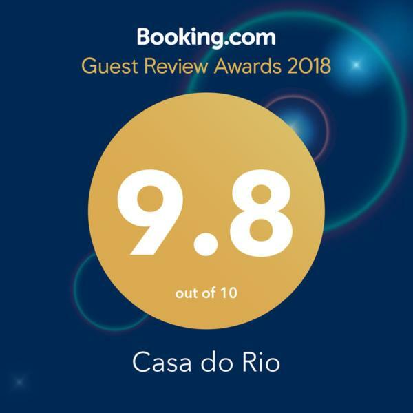 Casa Do Rio Avo Villa Esterno foto